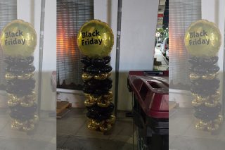 black friday